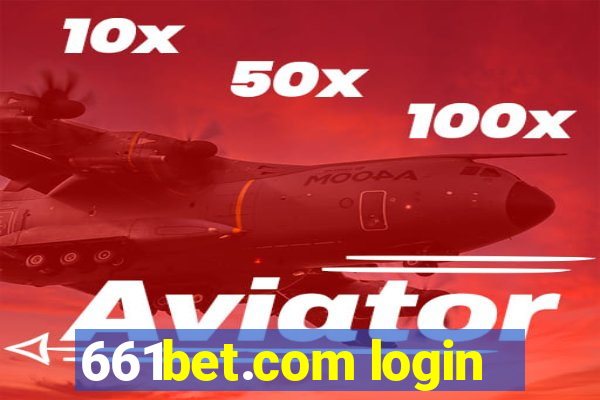 661bet.com login